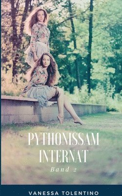 Pythonissam Internat 1