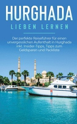 Anita Brauer - Hurghada lieben lernen, Häftad
