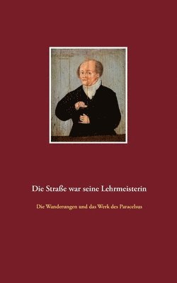 bokomslag Straße war seine Lehrmeisterin