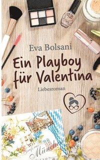bokomslag Ein Playboy fr Valentina
