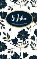 Laura Newman - Tagebuch - 5 Jahre, Häftad