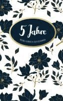 Tagebuch - 5 Jahre 1