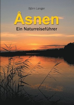 Björn Langer - Åsnen, Häftad