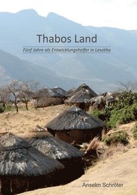 bokomslag Thabos Land