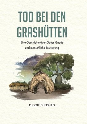 bokomslag Tod bei den Grashtten