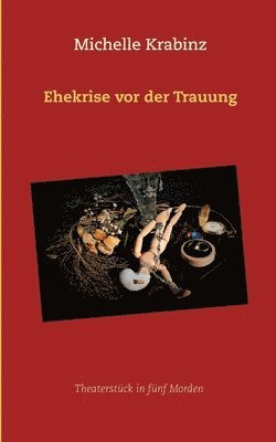 Ehekrise vor der Trauung