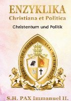 bokomslag ENZYKLIKA Christiana et Politica