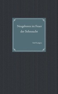 bokomslag Neugeboren im Feuer der Sehnsucht