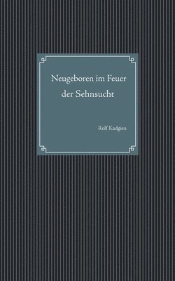 bokomslag Neugeboren im Feuer der Sehnsucht