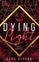 Sarah Stankewitz - Dying Light, Häftad