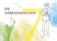 bokomslag Die Siebensammlerin