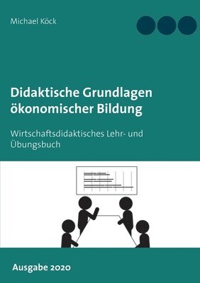 bokomslag Didaktische Grundlagen konomischer Bildung