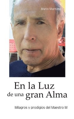 bokomslag En la Luz de una gran Alma