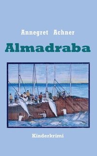 bokomslag Almadraba