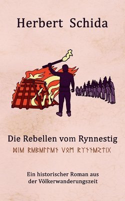 bokomslag Rebellen vom Rynnestig
