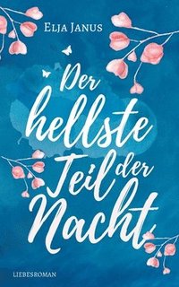 bokomslag hellste Teil der Nacht