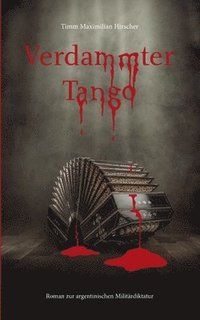 bokomslag Verdammter Tango