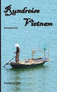 bokomslag Rundreise Vietnam