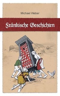bokomslag Frankische Geschichten