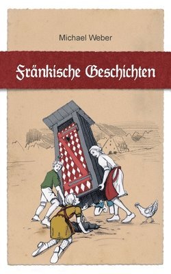 Frnkische Geschichten 1