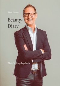 bokomslag Beauty-Diary