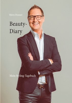 bokomslag Beauty-Diary