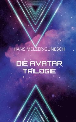 Die Avatar Trilogie 1