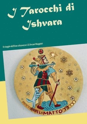 bokomslag I Tarocchi di Ishvara