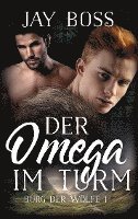 bokomslag Der Omega im Turm