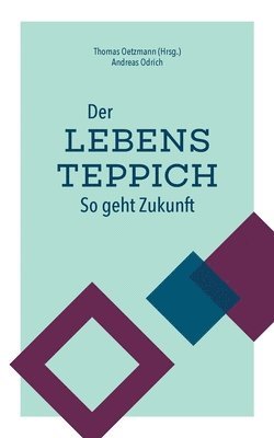 bokomslag Der Lebensteppich