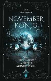 bokomslag Novemberkönig