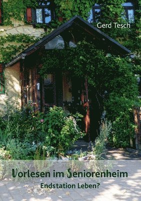 Vorlesen im Seniorenheim