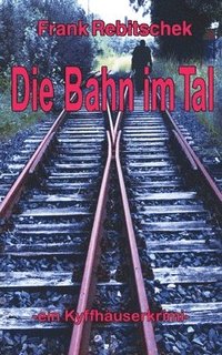 bokomslag Die Bahn im Tal