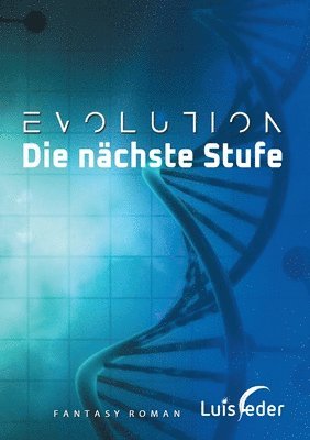 bokomslag Evolution - Die nchste Stufe