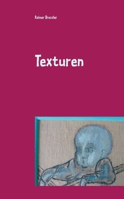 bokomslag Texturen