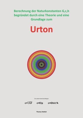 bokomslag Urton