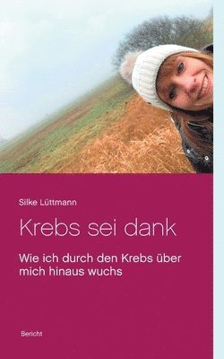 bokomslag Krebs sei dank