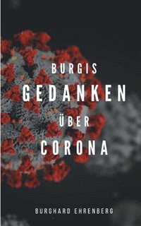 bokomslag Burgis Gedanken ber Corona
