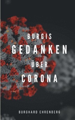 Burgis Gedanken über Corona