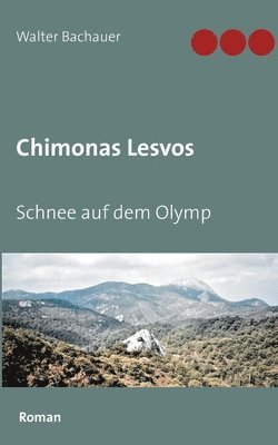 Chimonas Lesvos 1