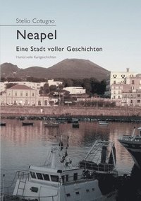 bokomslag Neapel - Eine Stadt voller Geschichten