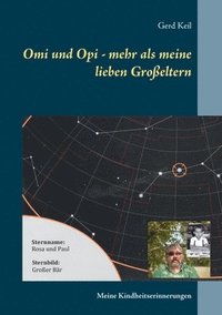 bokomslag Omi und Opi - mehr als meine lieben Großeltern