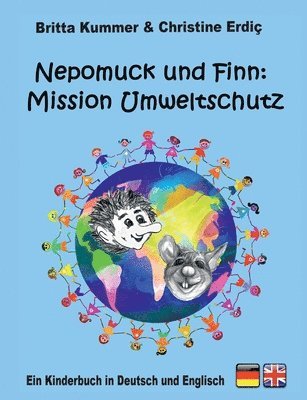 Nepomuck und Finn 1