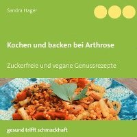 bokomslag Kochen und backen bei Arthrose