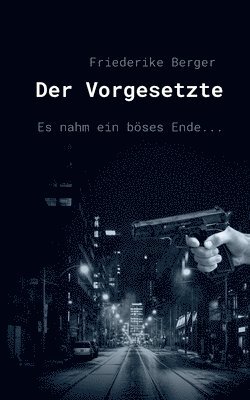 Der Vorgesetzte 1