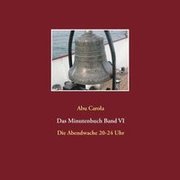 bokomslag Minutenbuch Band VI