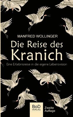 Reise des Kranich