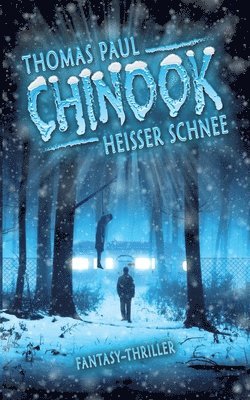 Thomas Paul - Chinook, Häftad