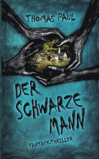 bokomslag Der Schwarze Mann