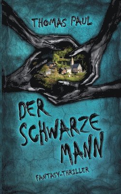 bokomslag Der Schwarze Mann